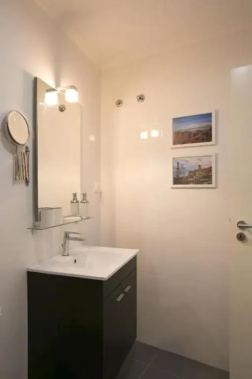 Gold 26 Apartment Lisbon