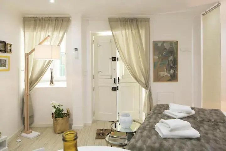 Gold 26 Apartment Lisbon