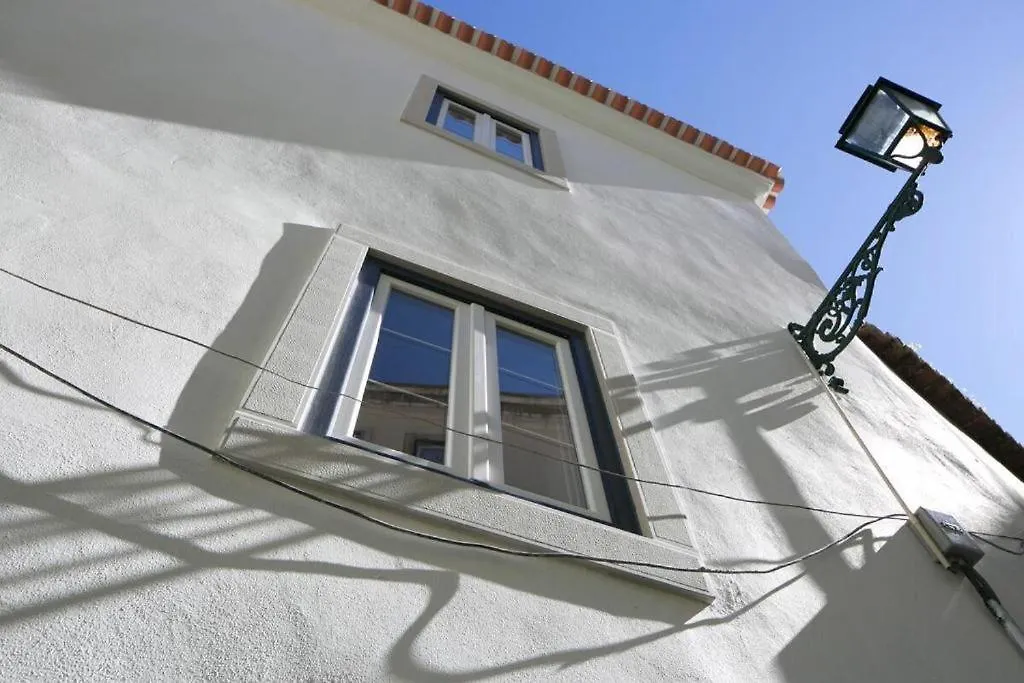 Gold 26 Apartment Lisbon