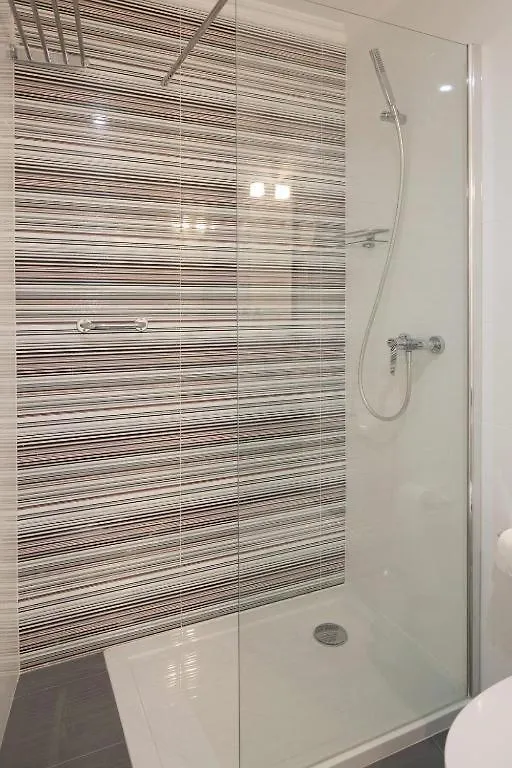 Gold 26 Appartement Lissabon